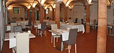 ristorante Cà Pina - Parma